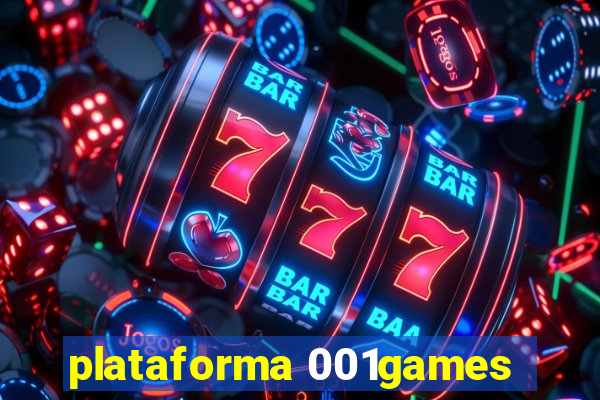 plataforma 001games